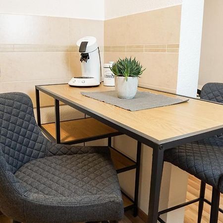 Homy I Stilvolles Apartment Gohlis Netflix & W-Lan Leipzig Eksteriør billede